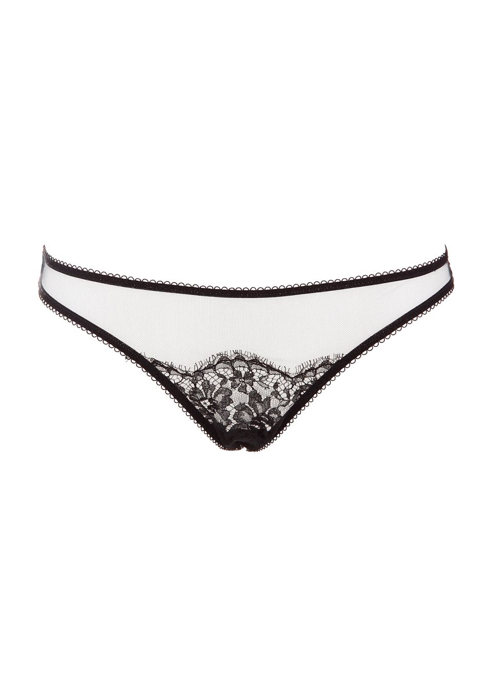 Five drops of Perfume Classic Brief