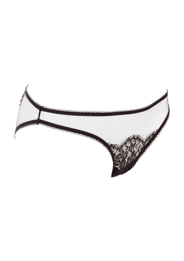 Five drops of Perfume Classic Brief