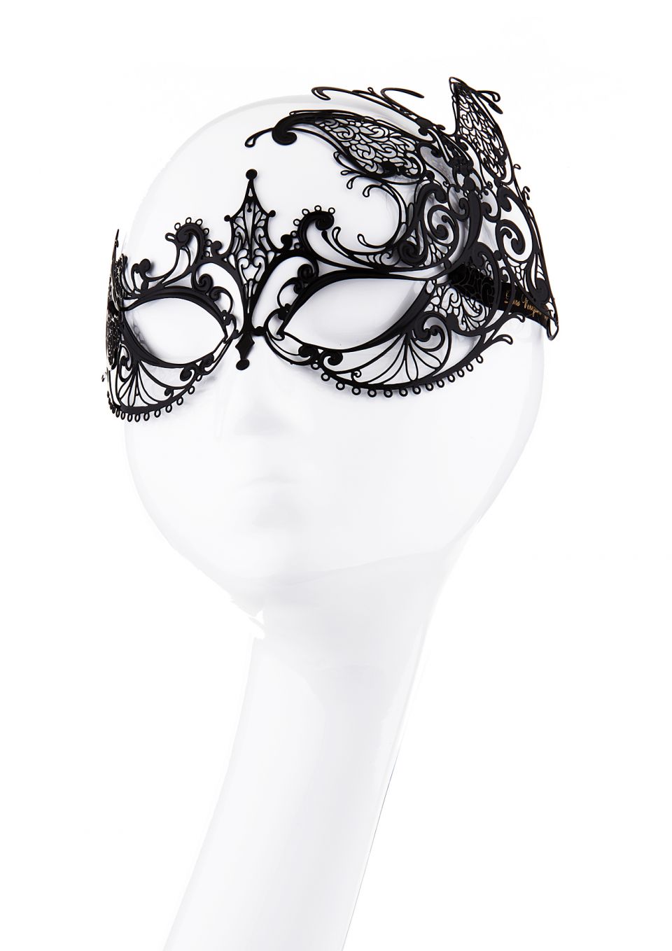 Gina Eyemask