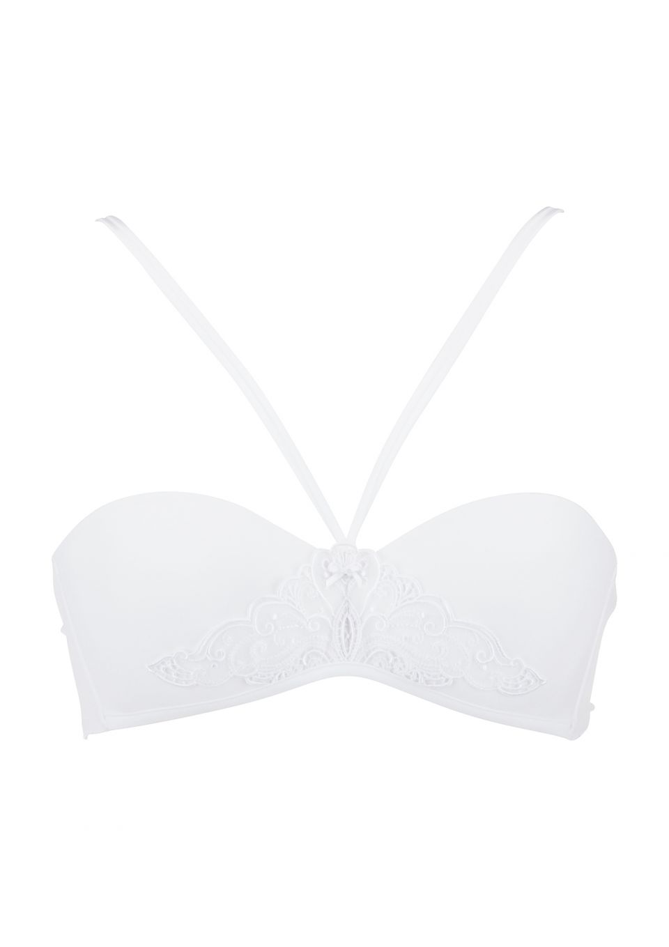 La Dolce Vita Bandeau Bra