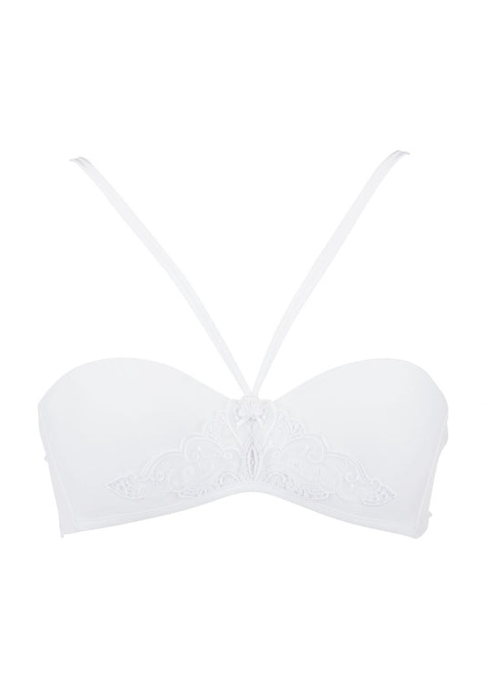 La Dolce Vita Bandeau Bra