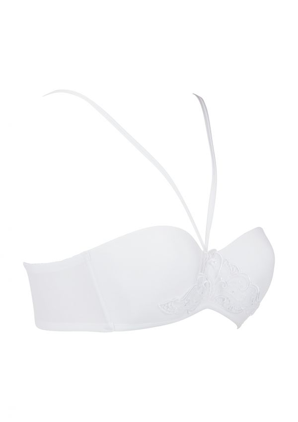 La Dolce Vita Bandeau Bra