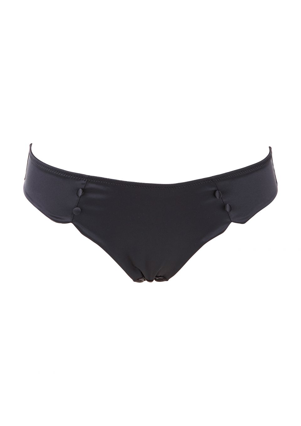 Espiegle Black Brief