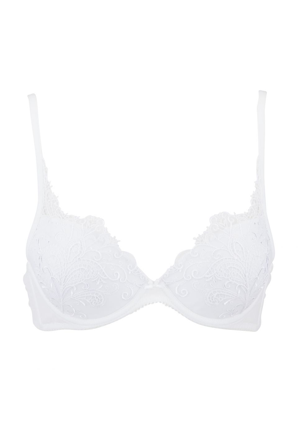 La Dolce Vita Super-up Bra