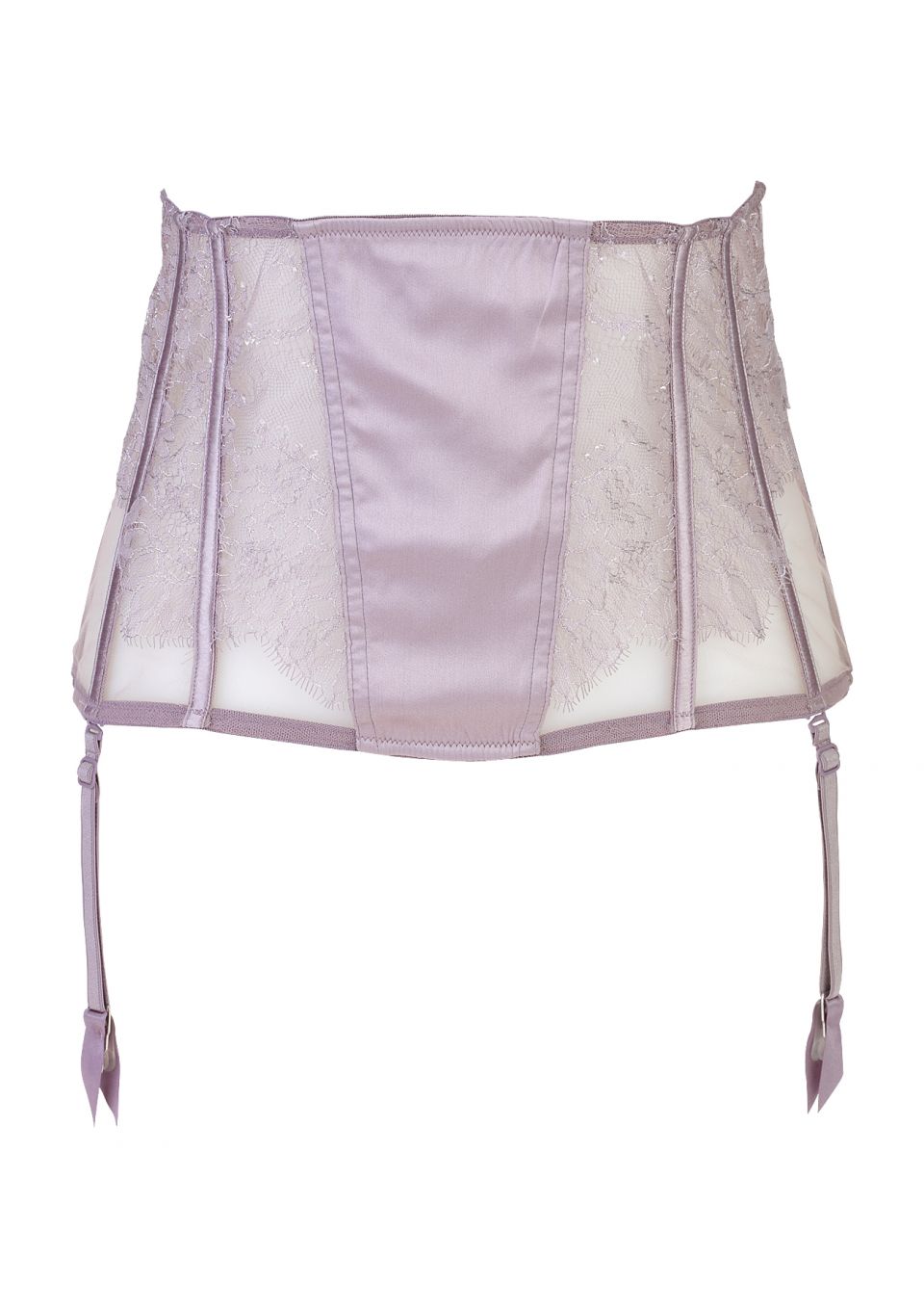 Odette Amethyst Waist cincher