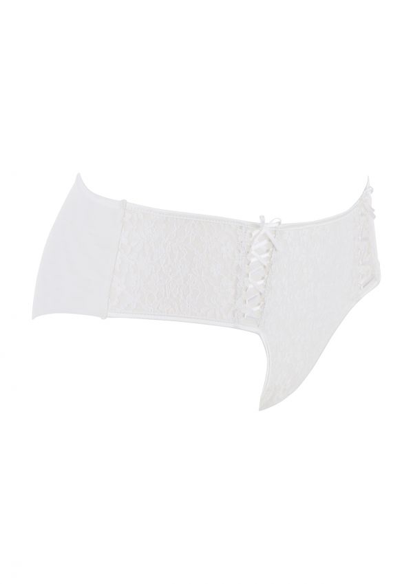 Vertige Ivory Brief