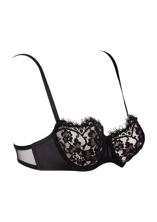 Enigma Balconette Bra