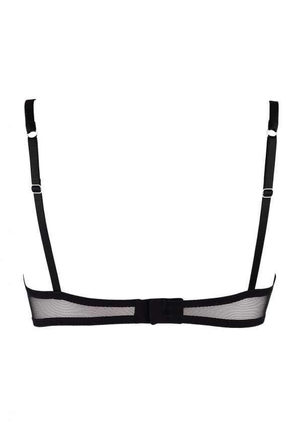 Enigma Balconette Bra