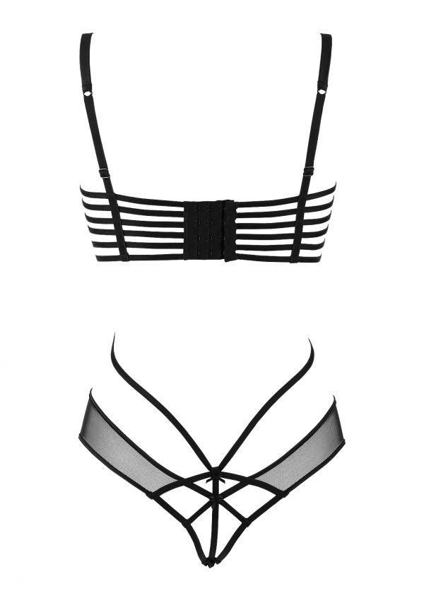 Odette Body Brief