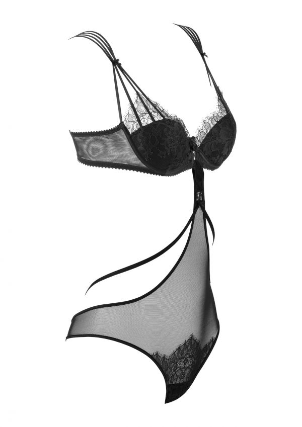 Odette Body Brief