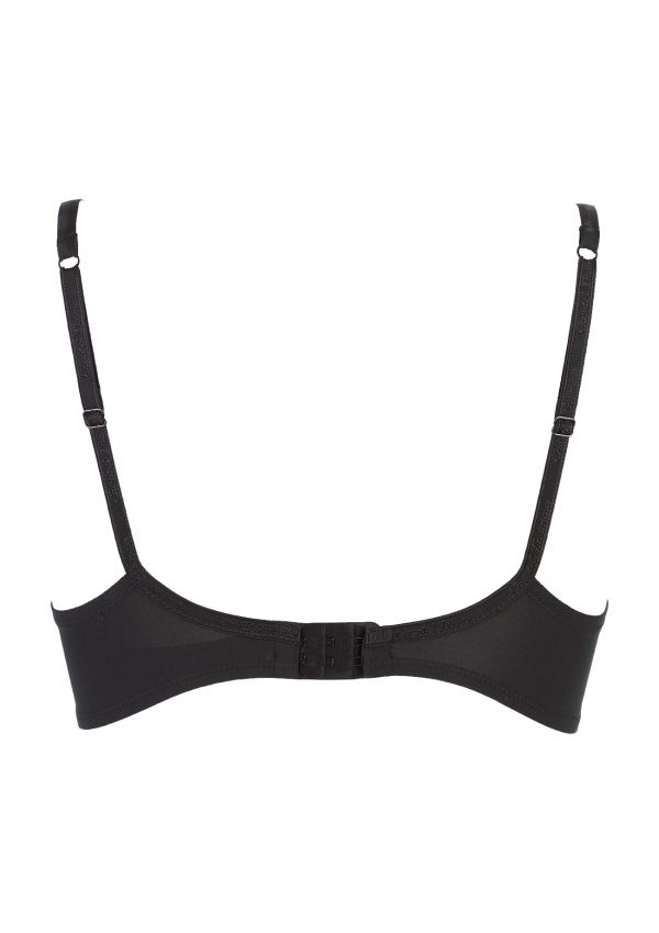 Sensationnelle Balconette Push Up Bra