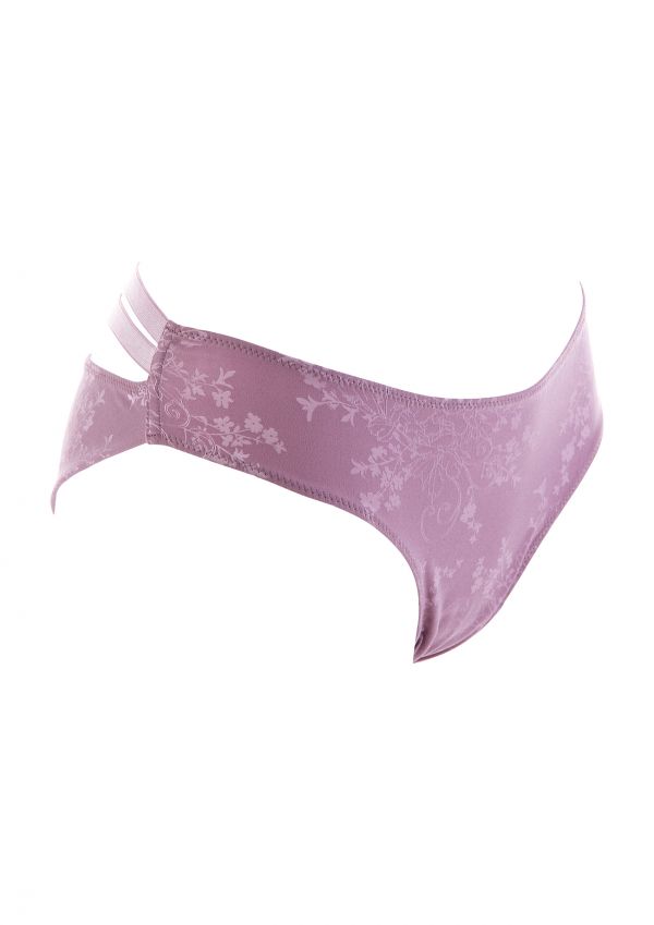 Ritmo Antique Pink Classic Brief
