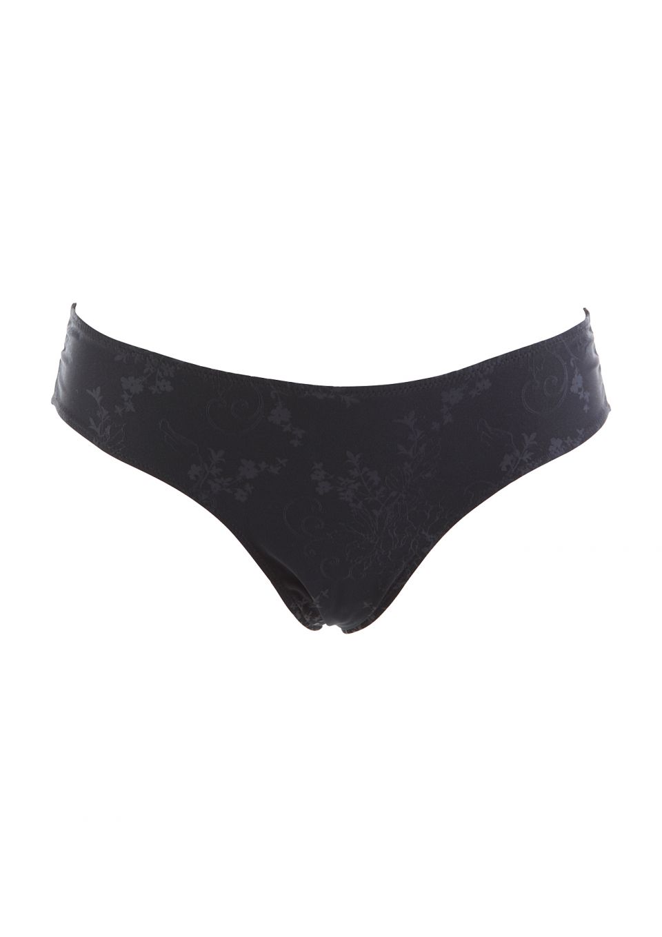 Ritmo Black Brief