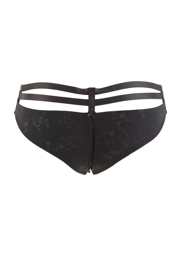 Ritmo Black Brief