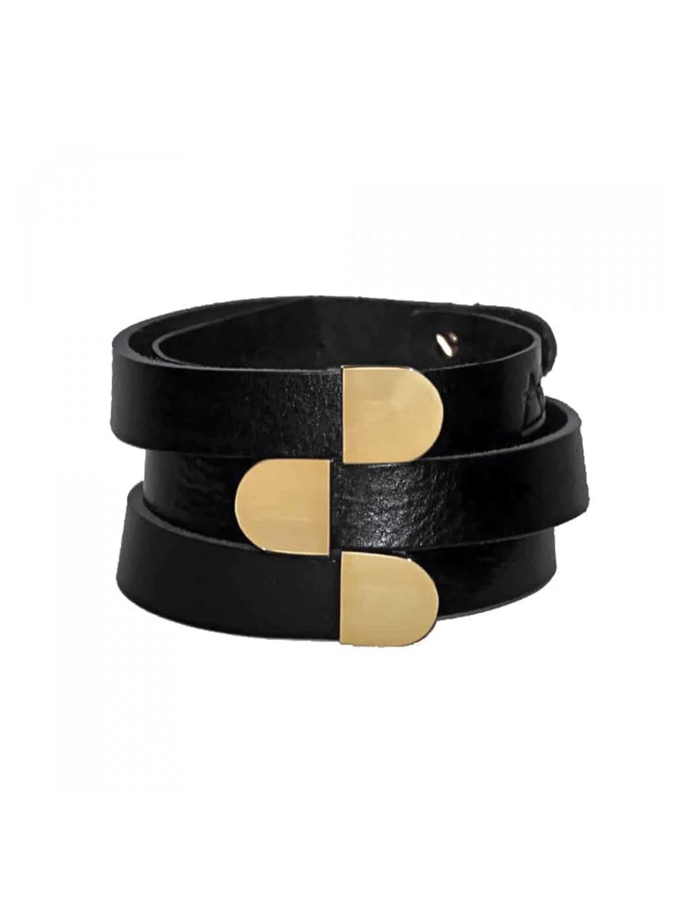 Cuello Shirley Negro