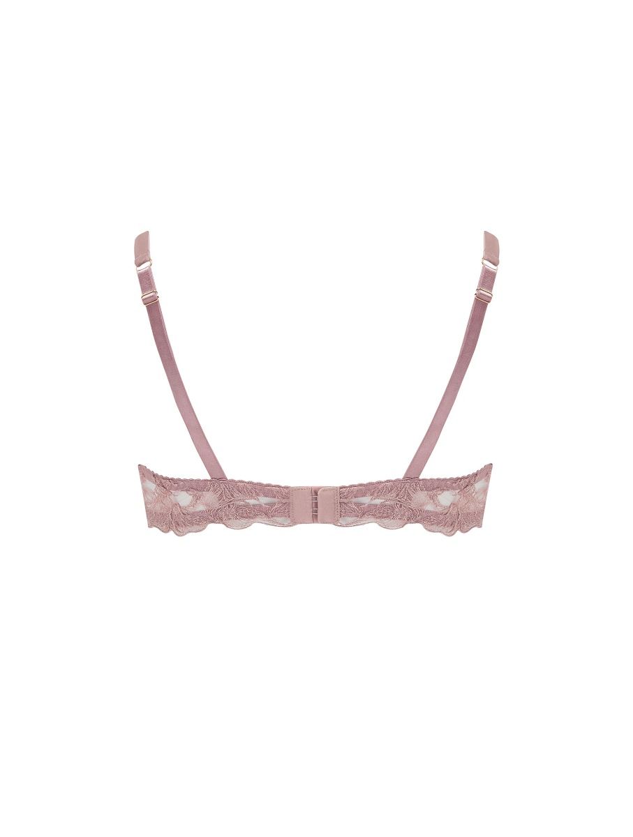 Lilian Plunge Bra