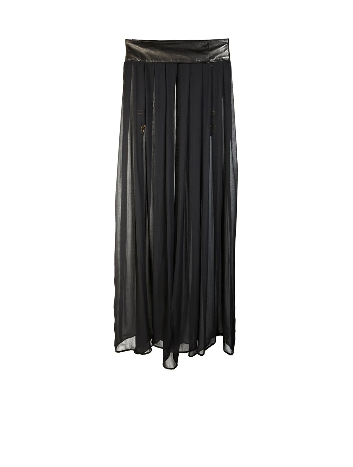 Ava Maxi Skirt