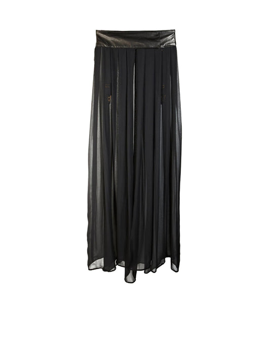 Ava Maxi Skirt