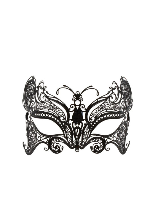 Butterfly Eyemask