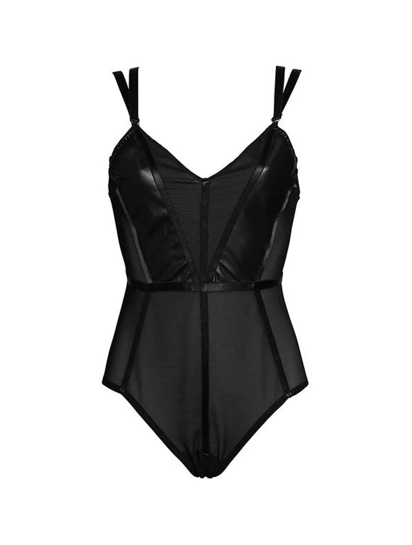 Mia Bodysuit