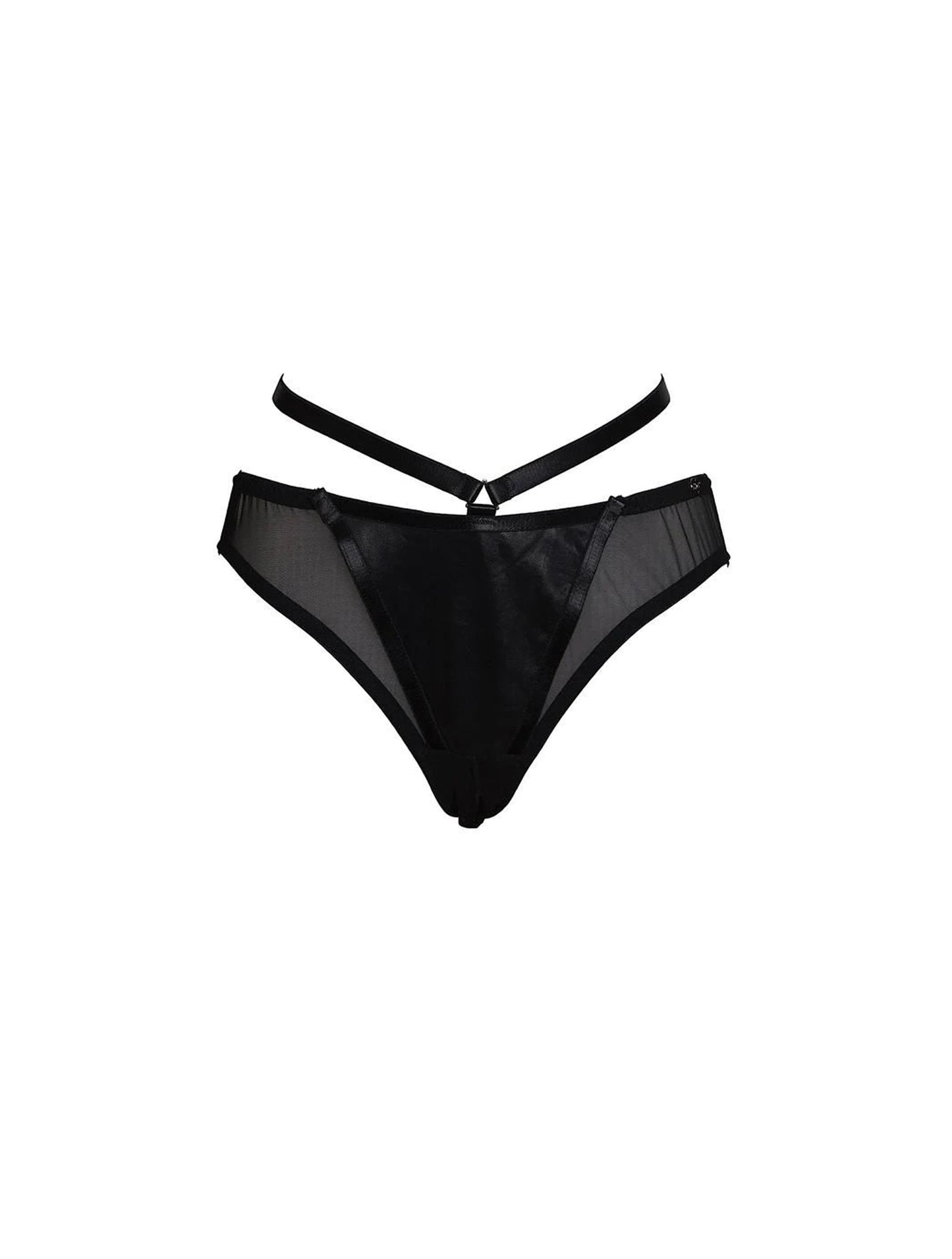 Mia Ouvert Brief