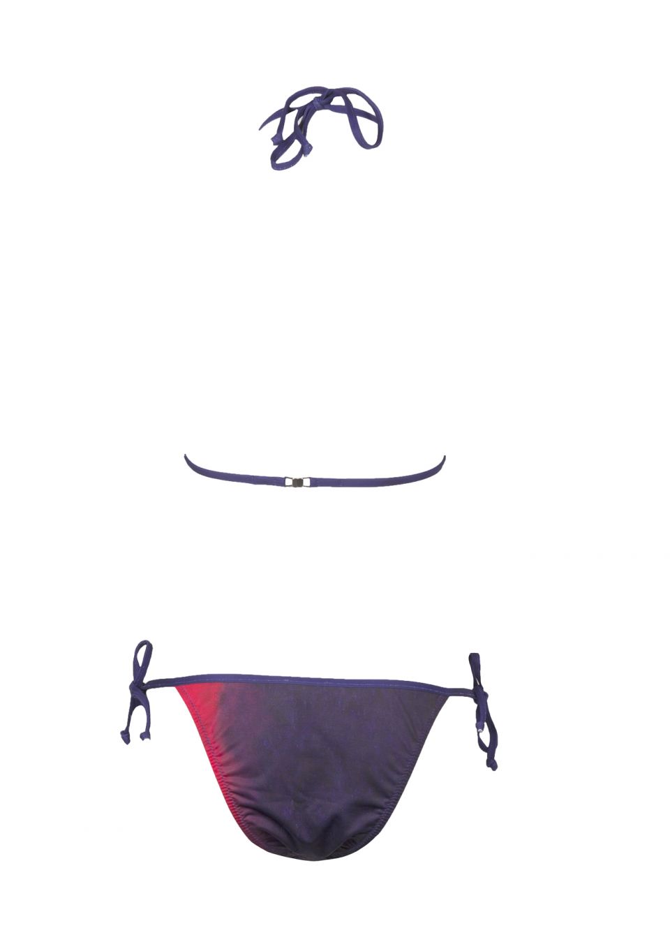 Macchiaioli Triangle Bikini