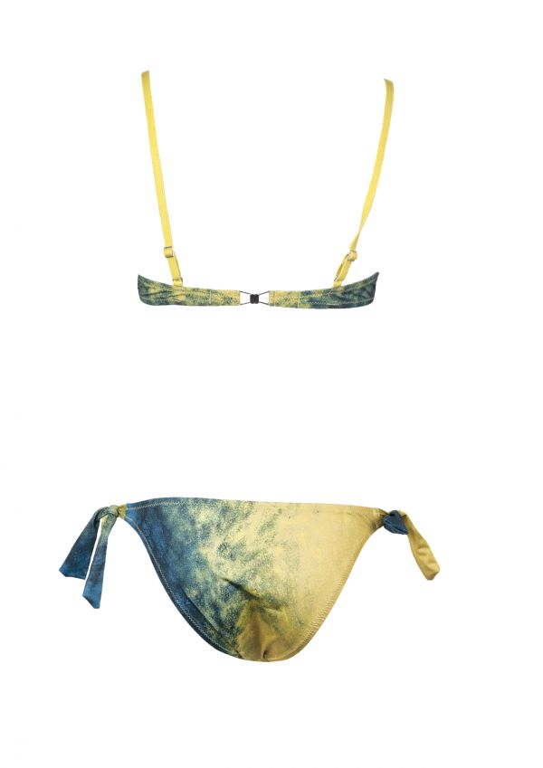 Macchiaioli Moulded Bikini