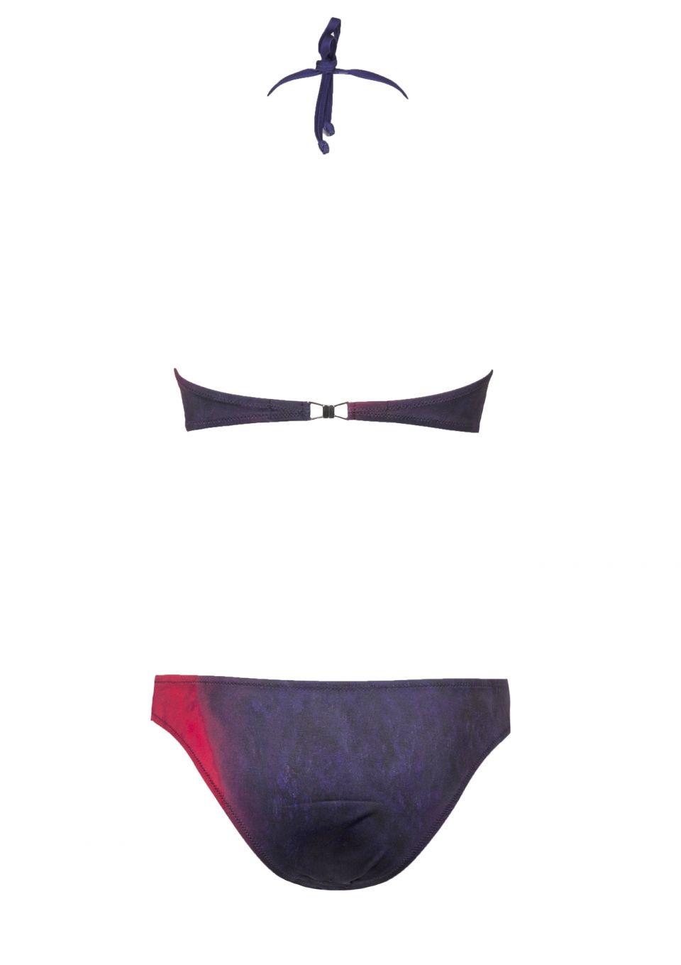 Macchiaoli Bandeau Bikini