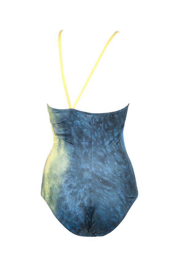 Macchiaoli Swimsuit