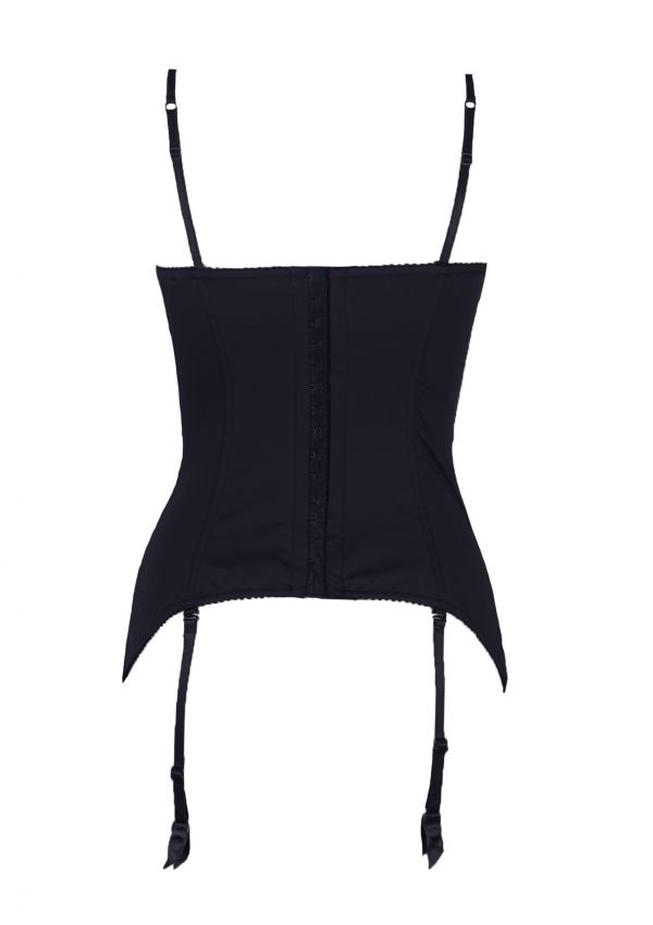 Rive Gauche Black Basque