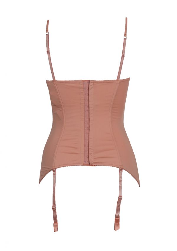 Rive Gauche Apricot Basque