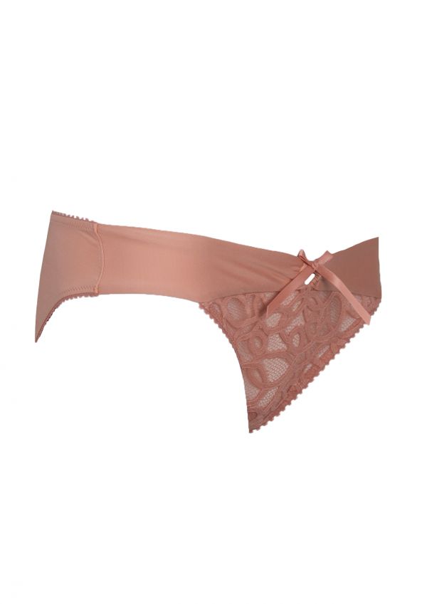 Rive Gauche Apricot Classic Briefs