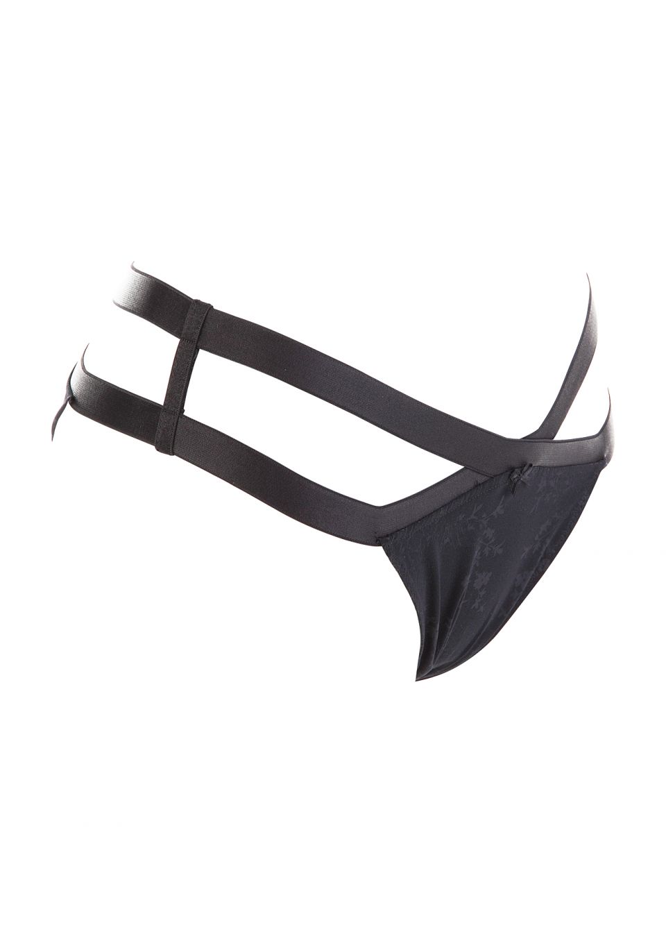 Ritmo Black Brief