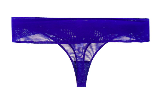 Encens Moi Electric Thong