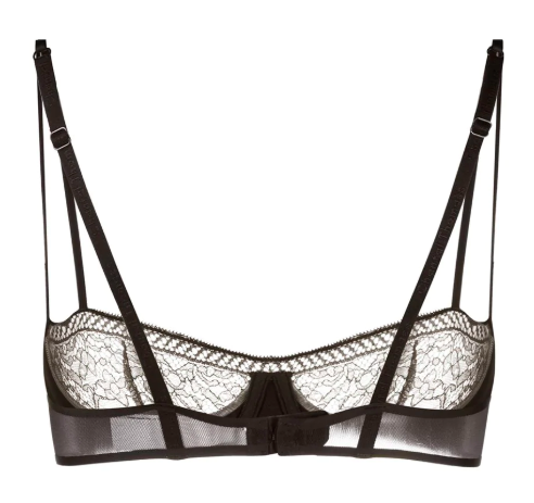 Edge Underwired Bra