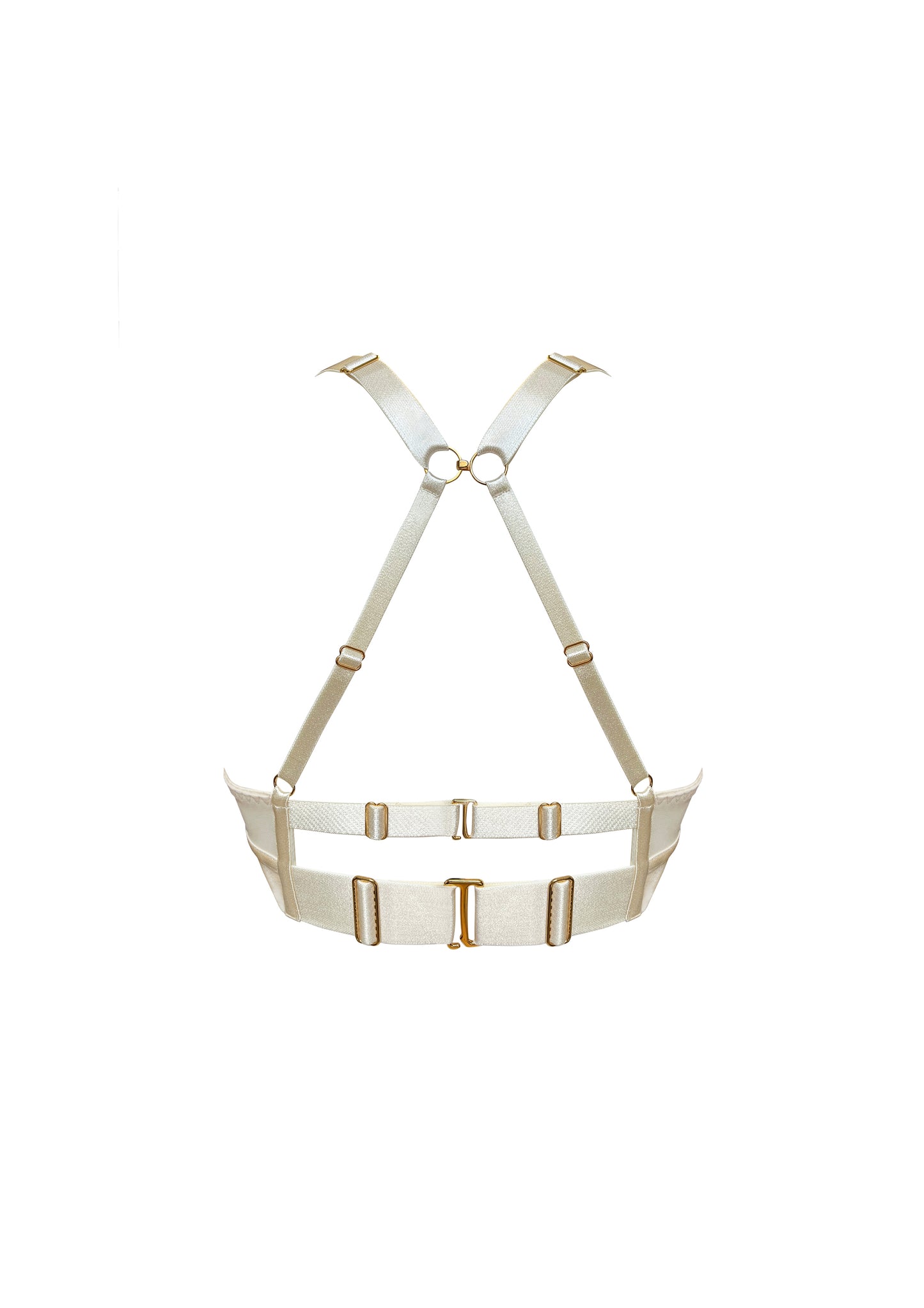 Signature Cream Soft Cup Bra