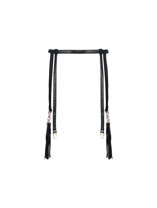 Nina Tasseled Suspender