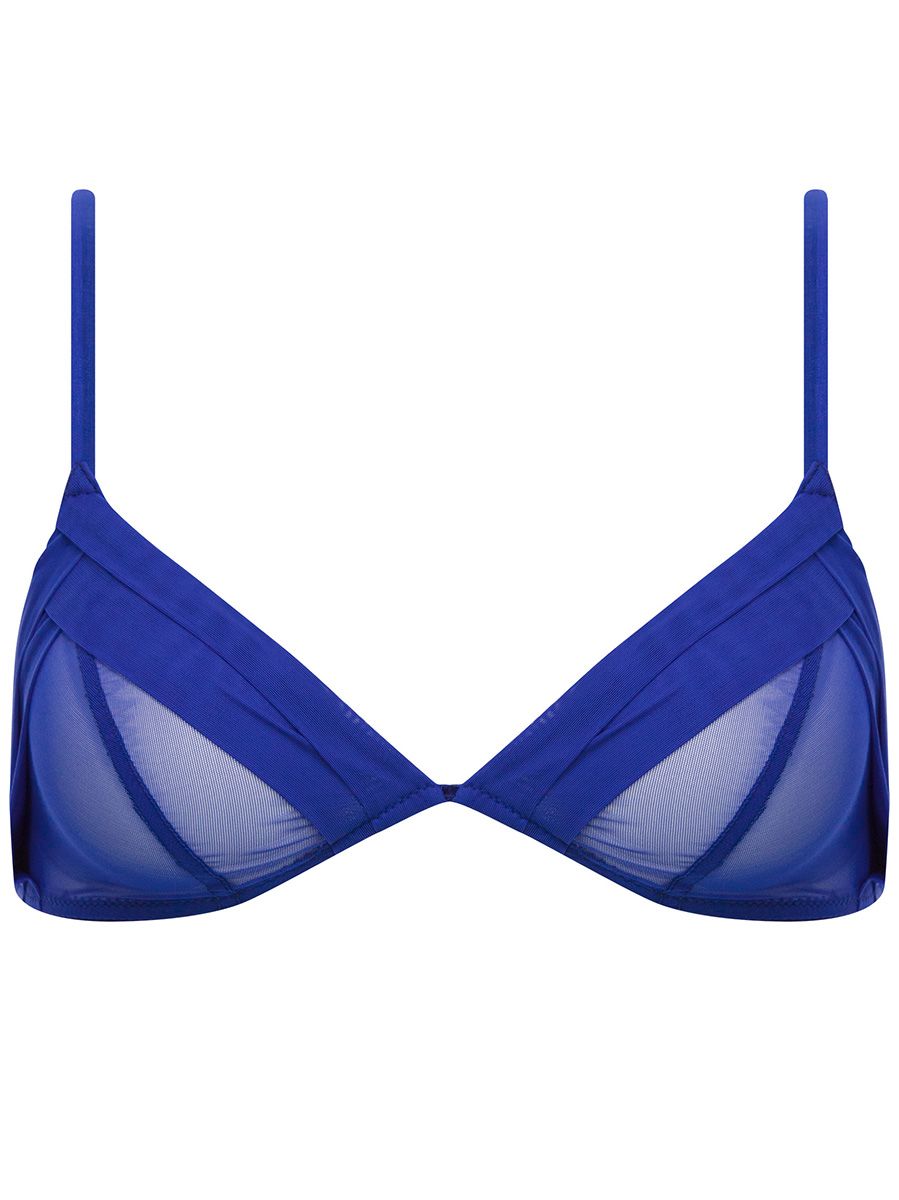 Encens Moi Electric Triangle Bra