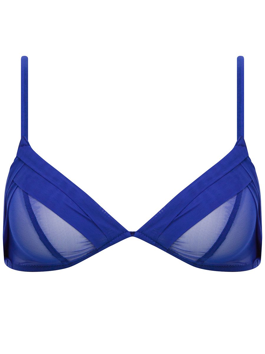 Encens Moi Electric Triangle Bra