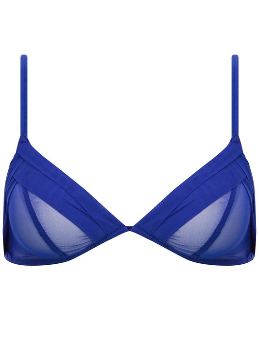 Encens Moi Electric Triangle Bra