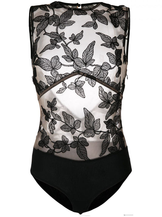 Fleur Interdit Bodysuit