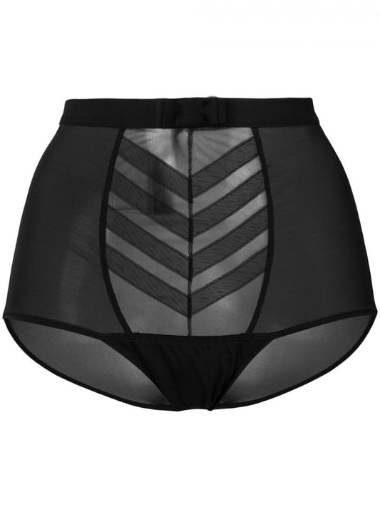Influente High Waist Brief