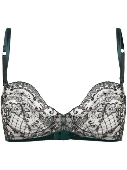 La Reveuse Underwire Bra