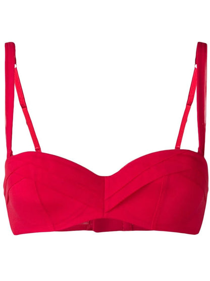 Encens Moi Padded Bandeau Bra