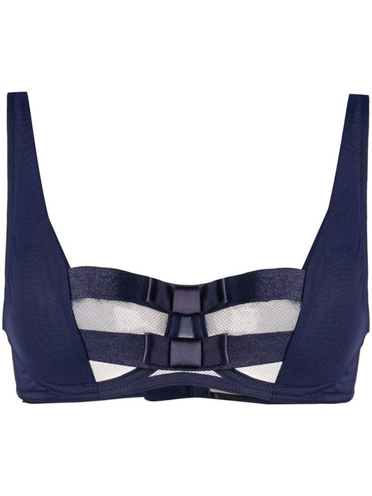Audacieuse Wired Bra