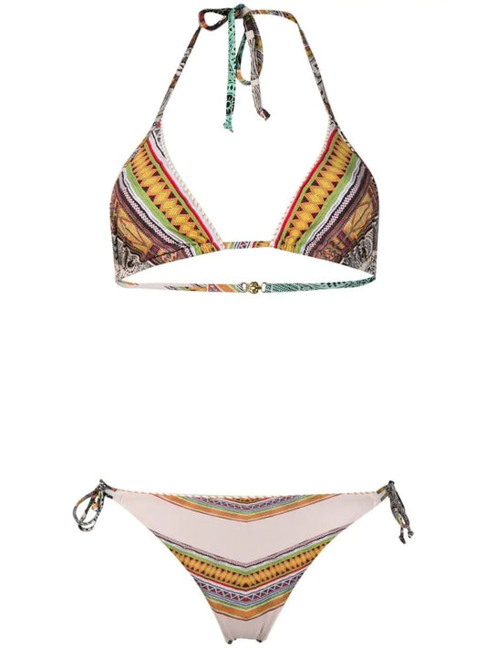 Aztec Bikini
