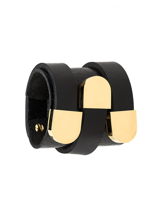 Pulsera Shirley Negra