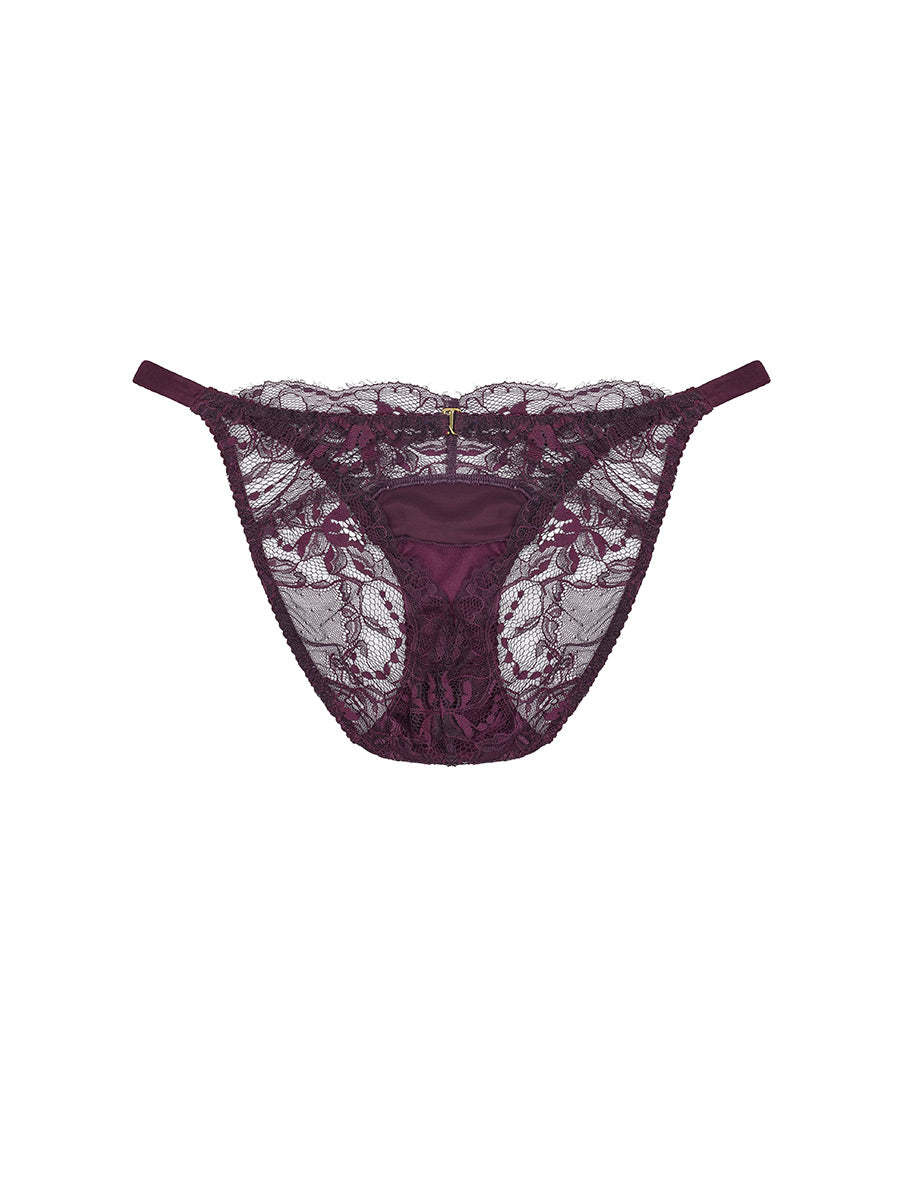 Eliza Ouvert Brief