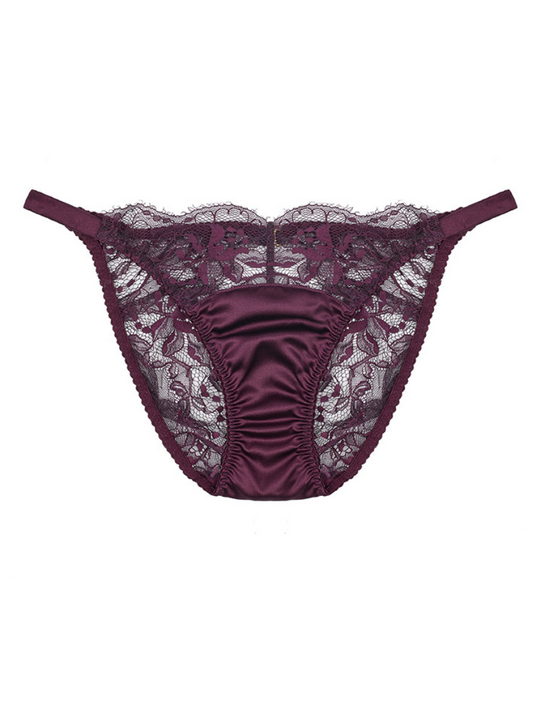 Eliza Ouvert Brief