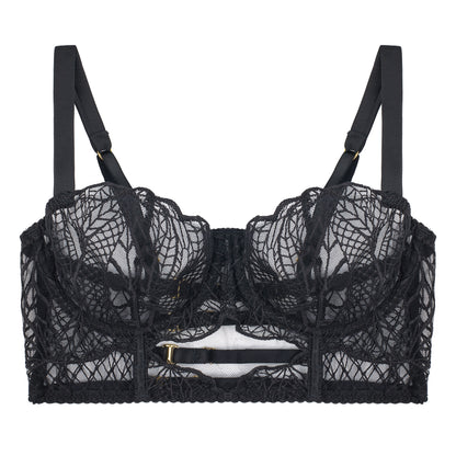 Roxy Longline Bra